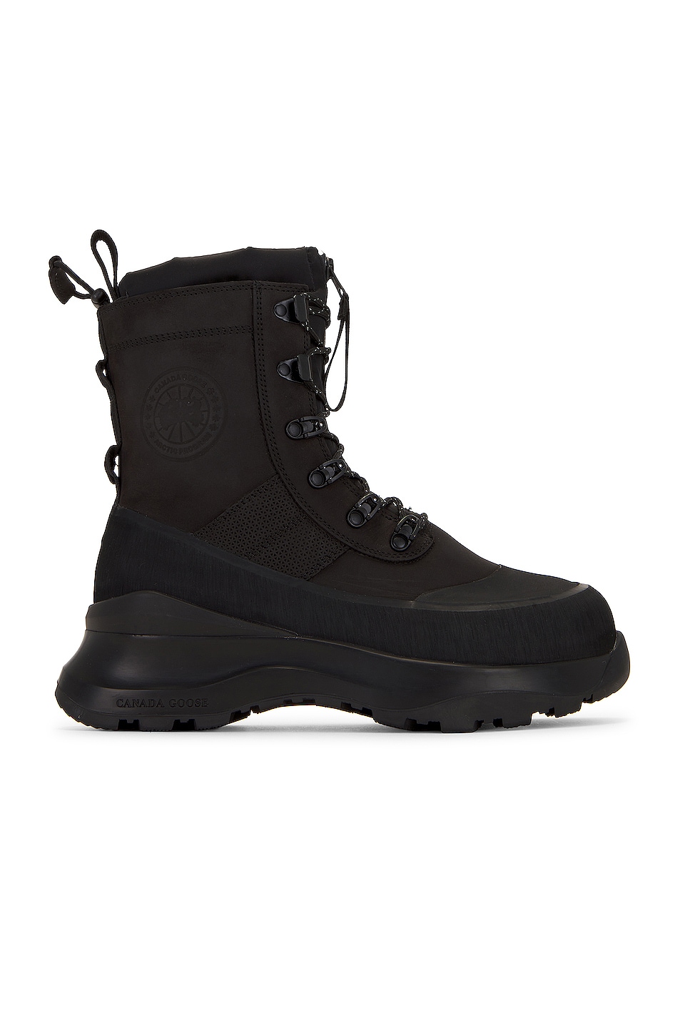 Image 1 of Canada Goose Armstrong Boot in Black