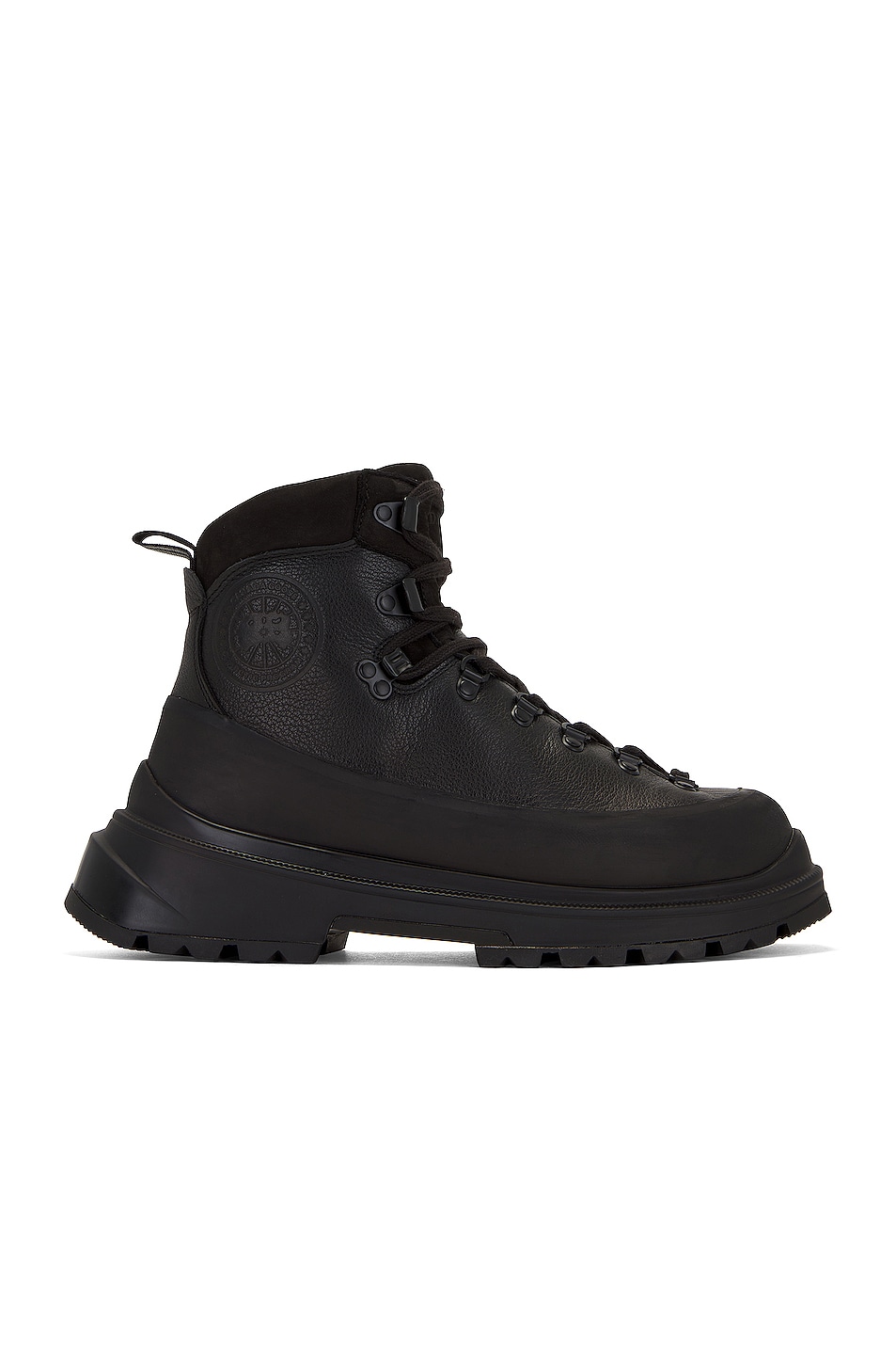 Image 1 of Canada Goose Journey Boot in Black