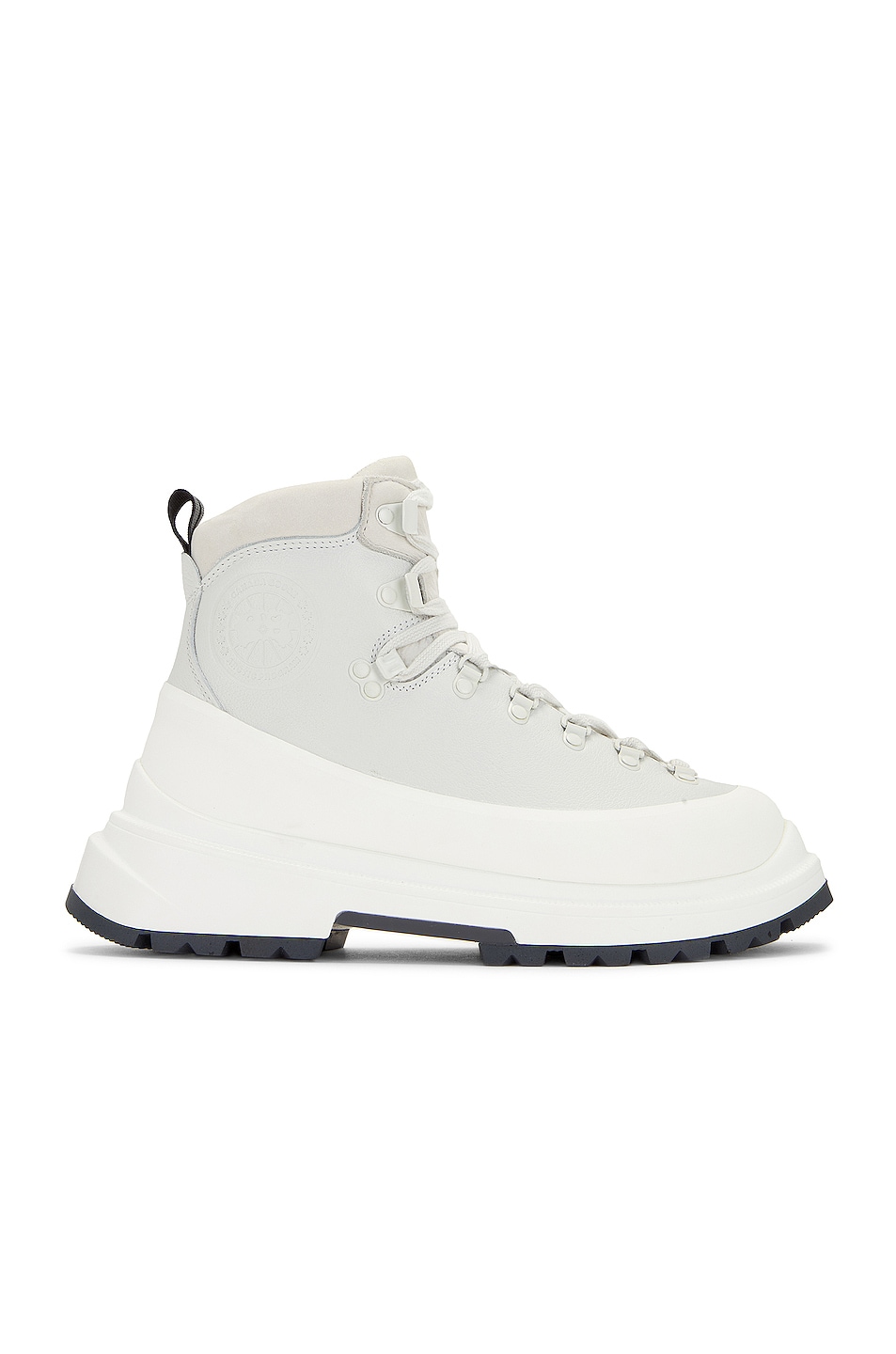 Image 1 of Canada Goose Journey Boot in White