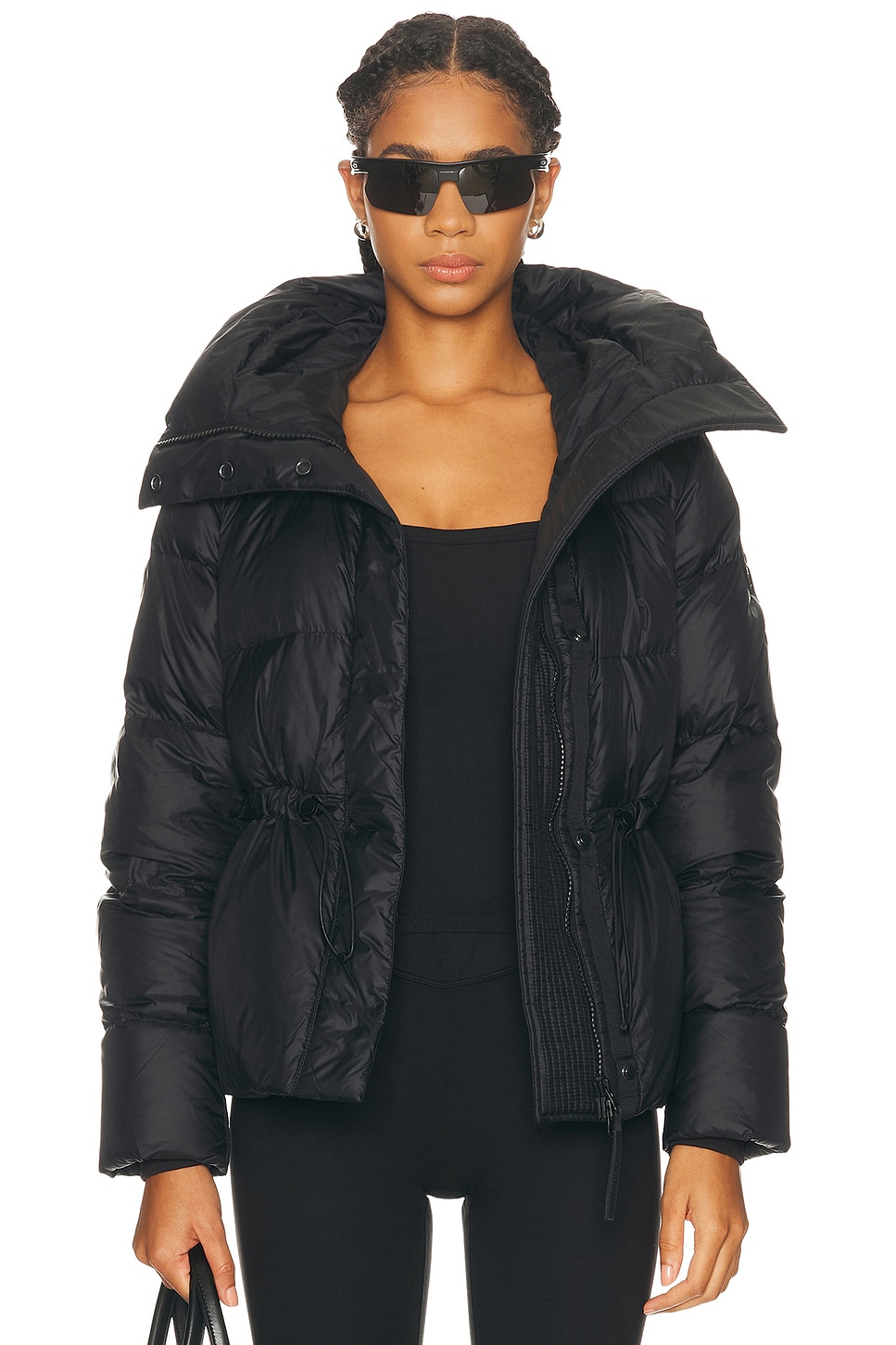 Canada Goose Montgomery Jacket