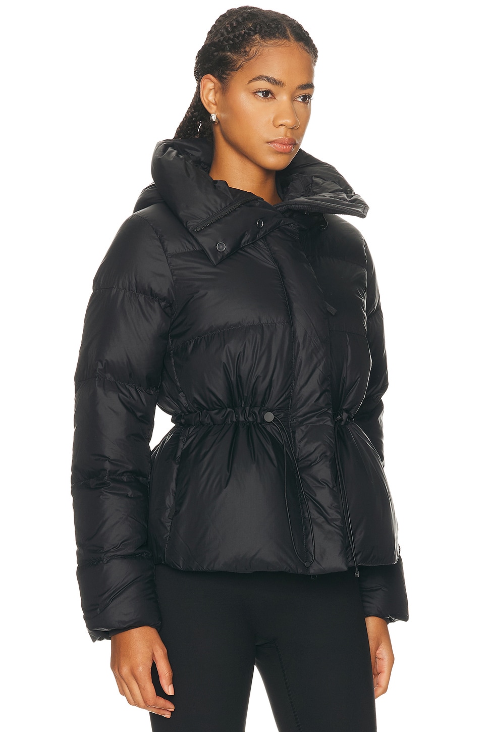 Canada Goose Montgomery Jacket