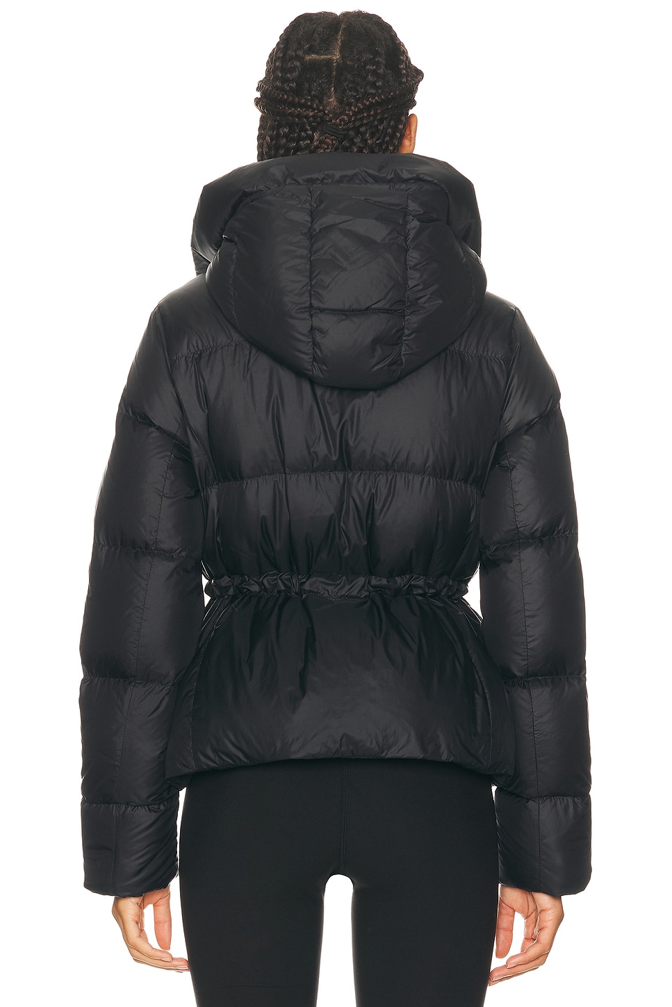 Canada Goose Montgomery Jacket