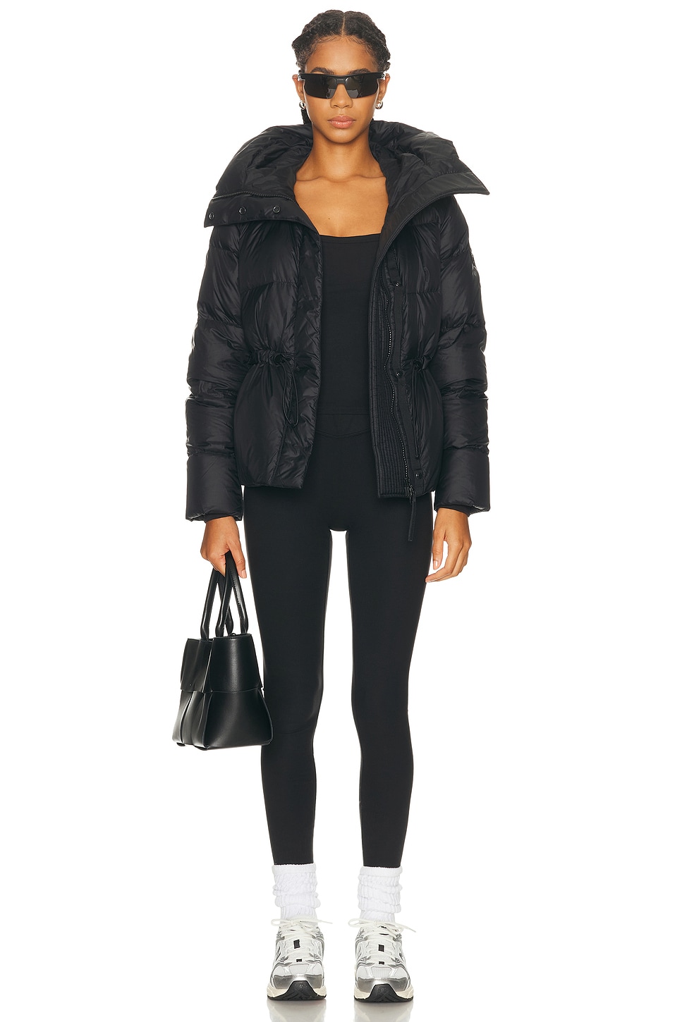 Canada Goose Montgomery Jacket