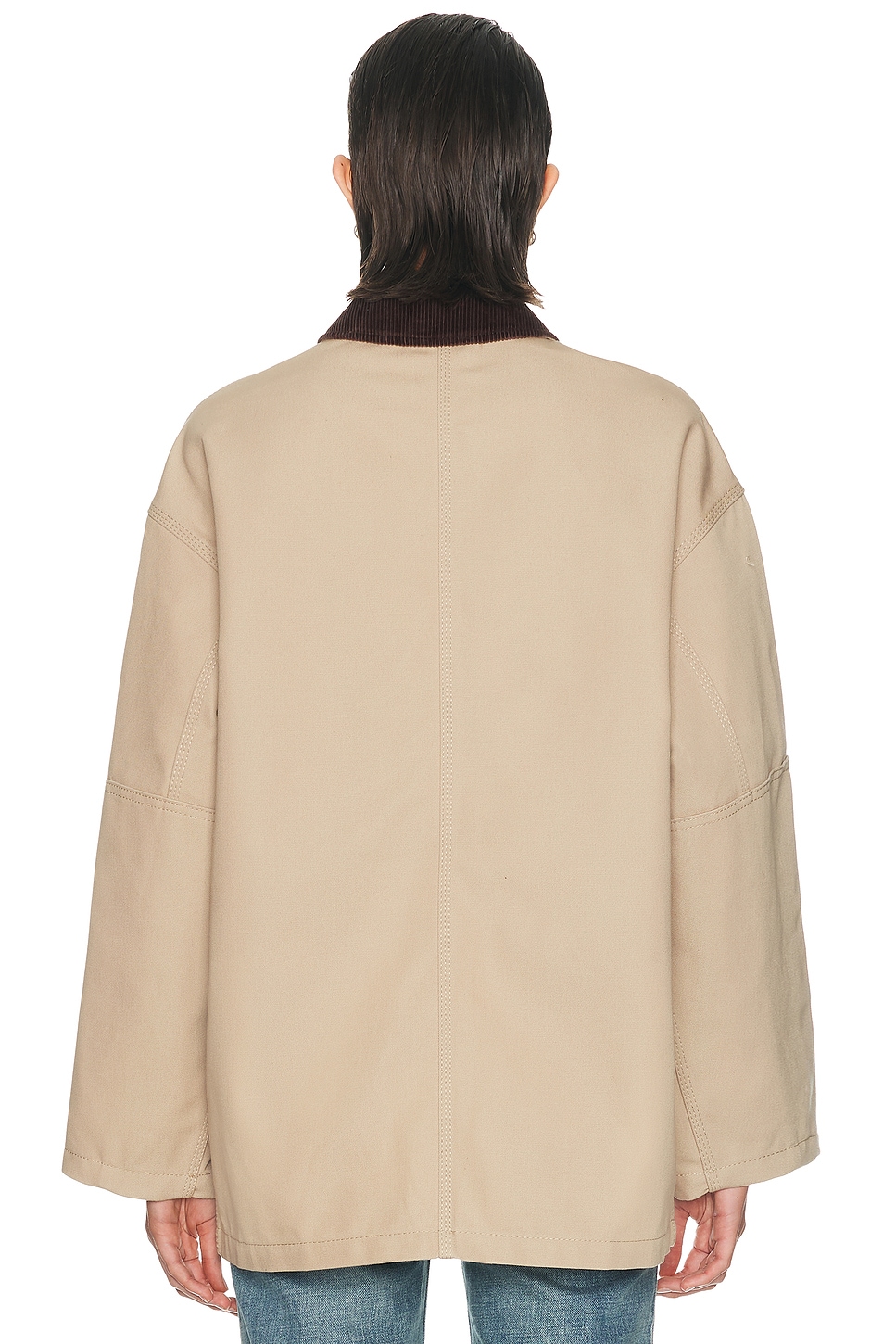 Canada Goose Beaumont Coat | Thumbnail 4 Canada Goose Beaumont Coat | Thumbnail 4