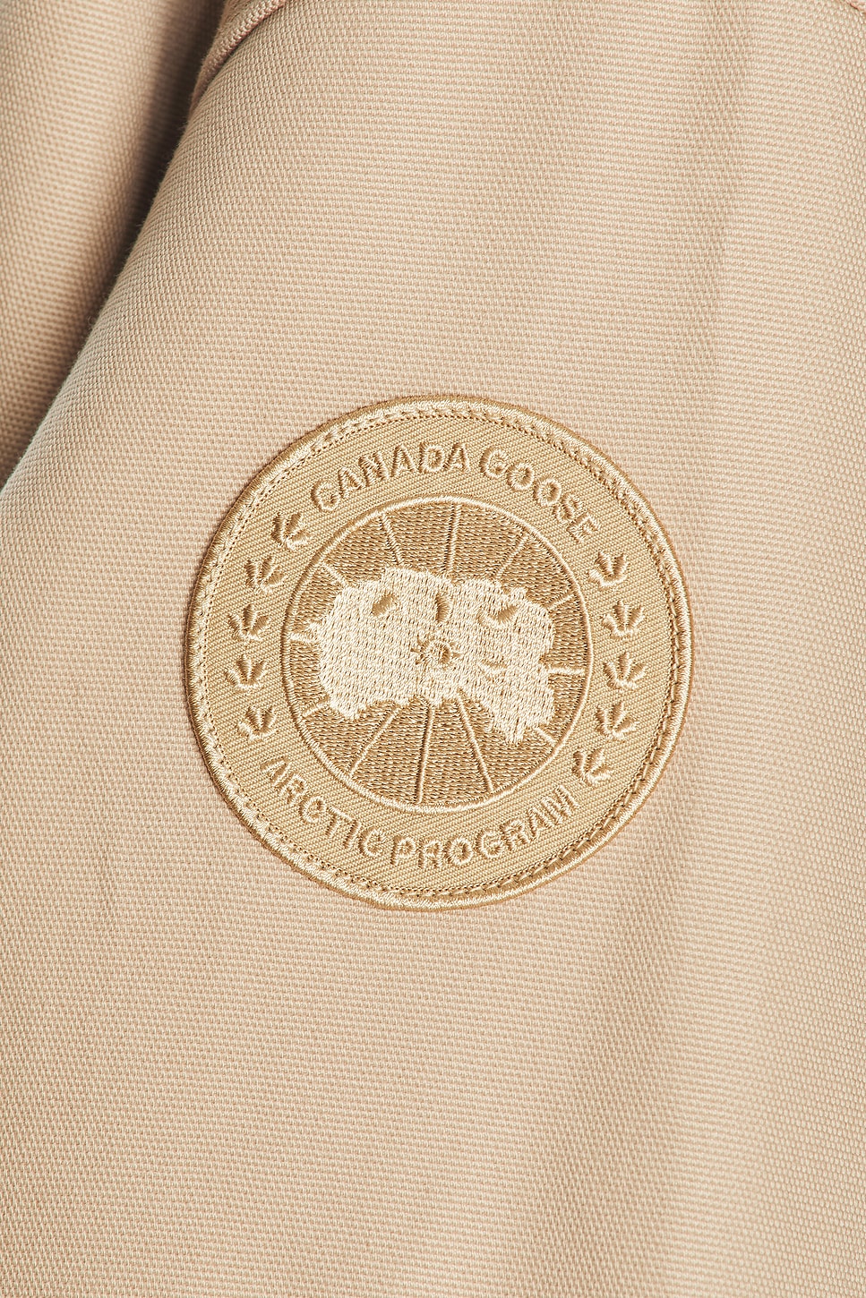 Canada Goose Beaumont Coat | Thumbnail 6 Canada Goose Beaumont Coat | Thumbnail 6