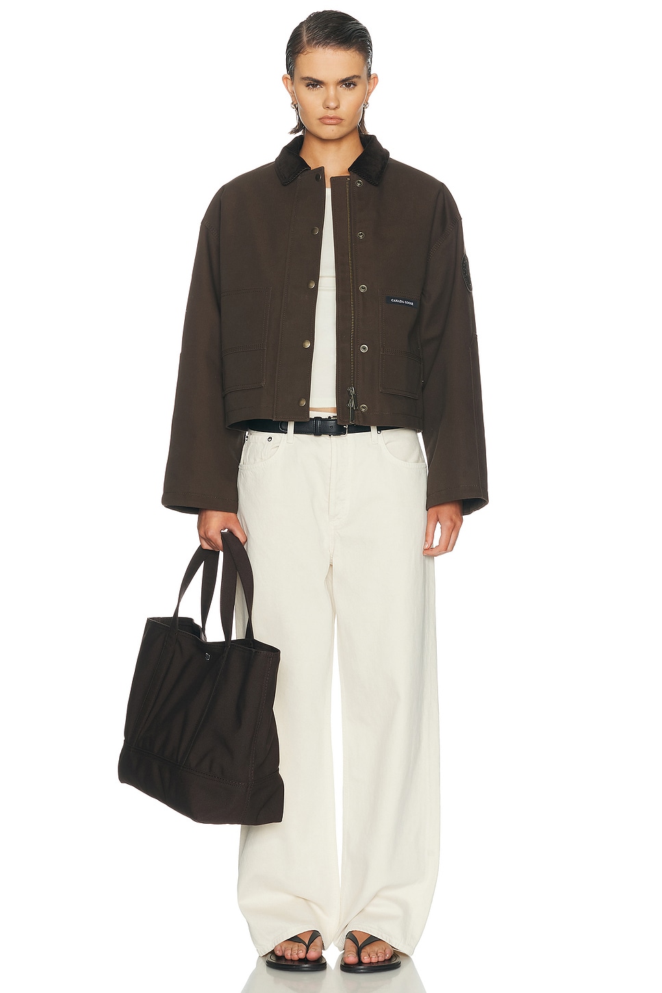 Canada Goose Beaumont Jacket | Thumbnail 5 Canada Goose Beaumont Jacket | Thumbnail 5