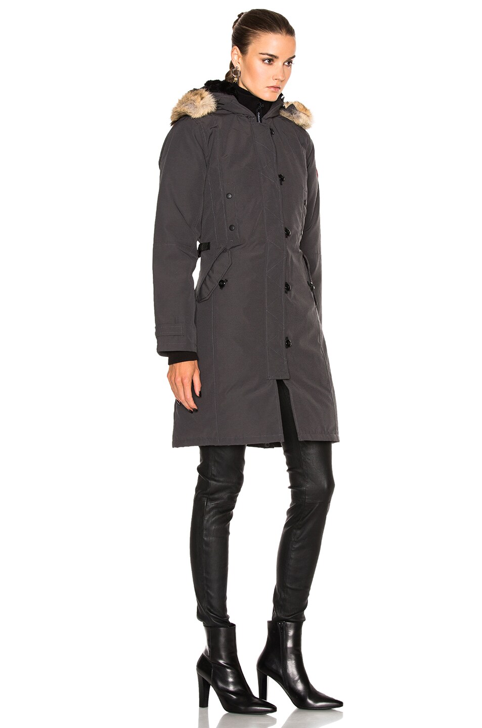 canada goose kensington parka graphite uk canada goose kensington parka graphite uk