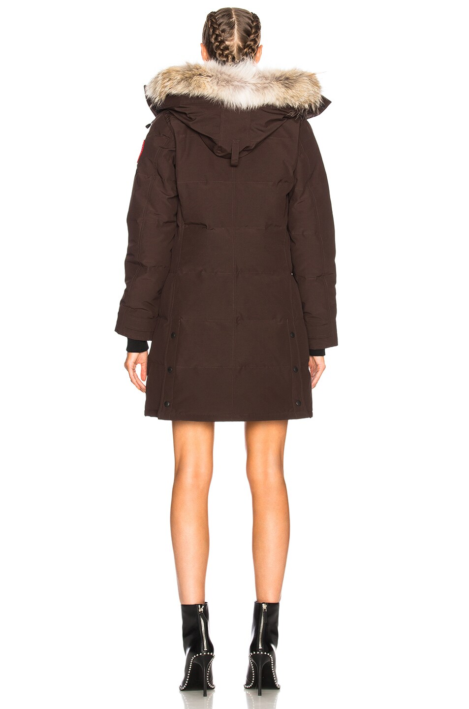 canada goose rossclair charred wood canada goose rossclair charred wood