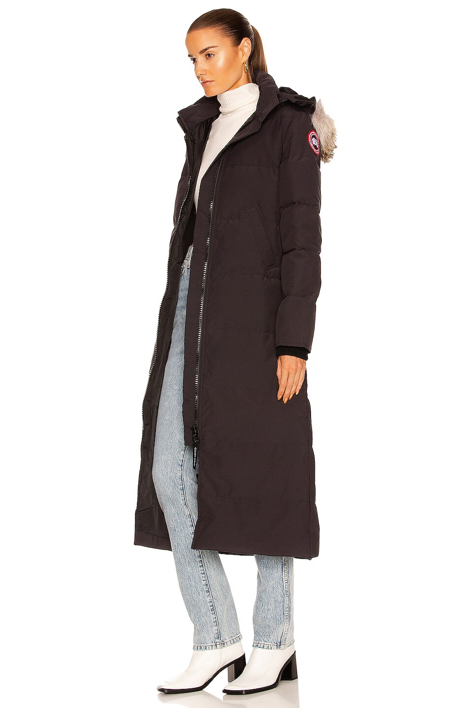 canada goose mystique parka sverige canada goose mystique parka sverige
