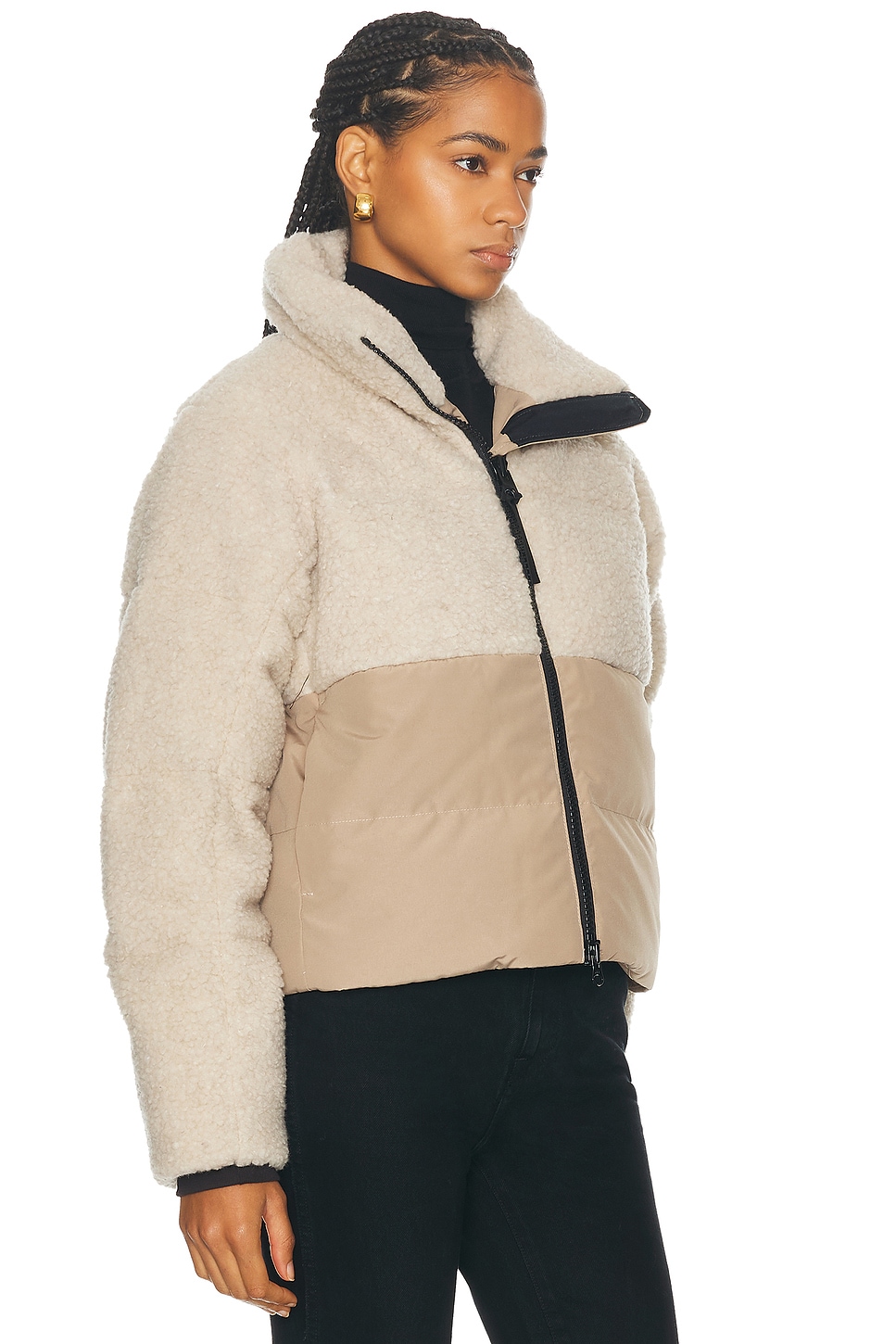 Canada Goose Elora Puffer