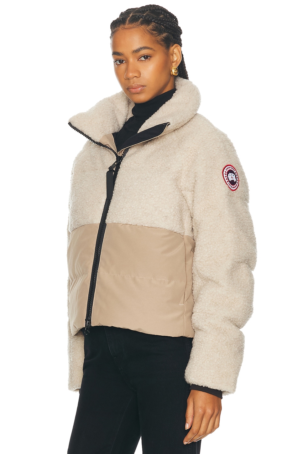 Canada Goose Elora Puffer