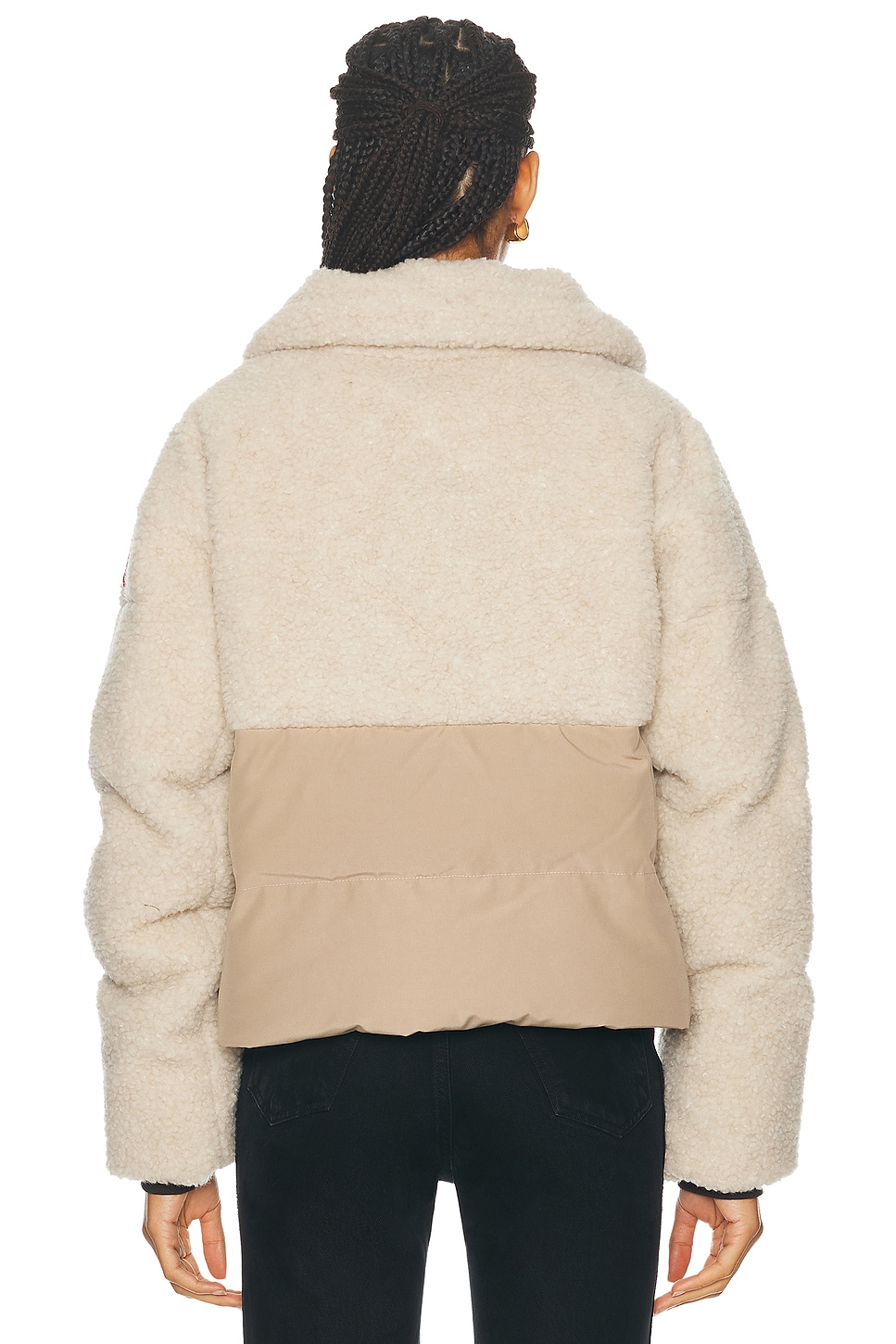 Canada Goose Elora Puffer