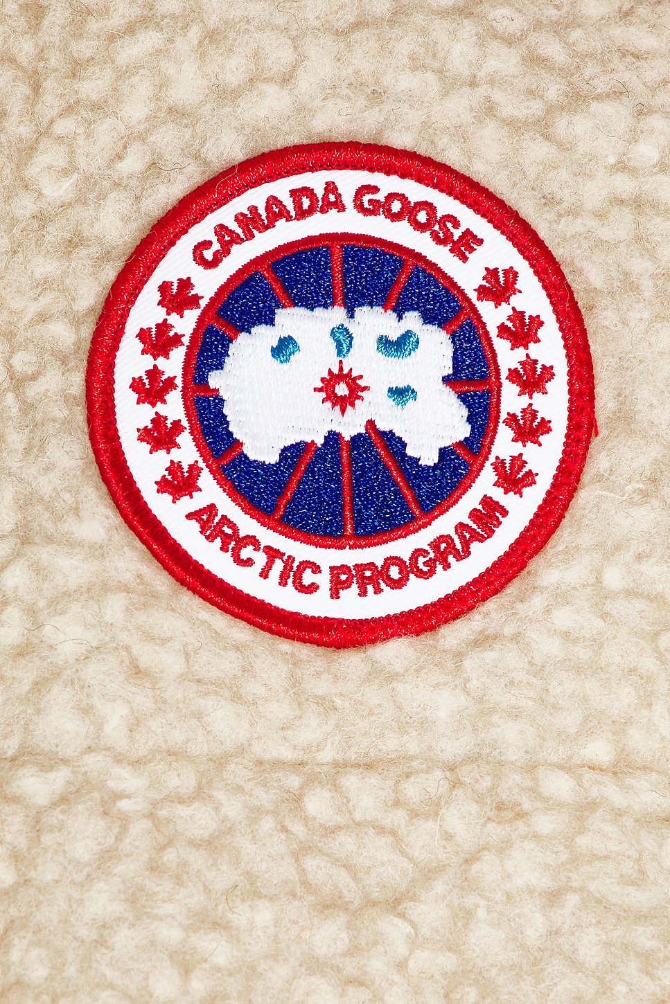 Canada Goose Elora Puffer