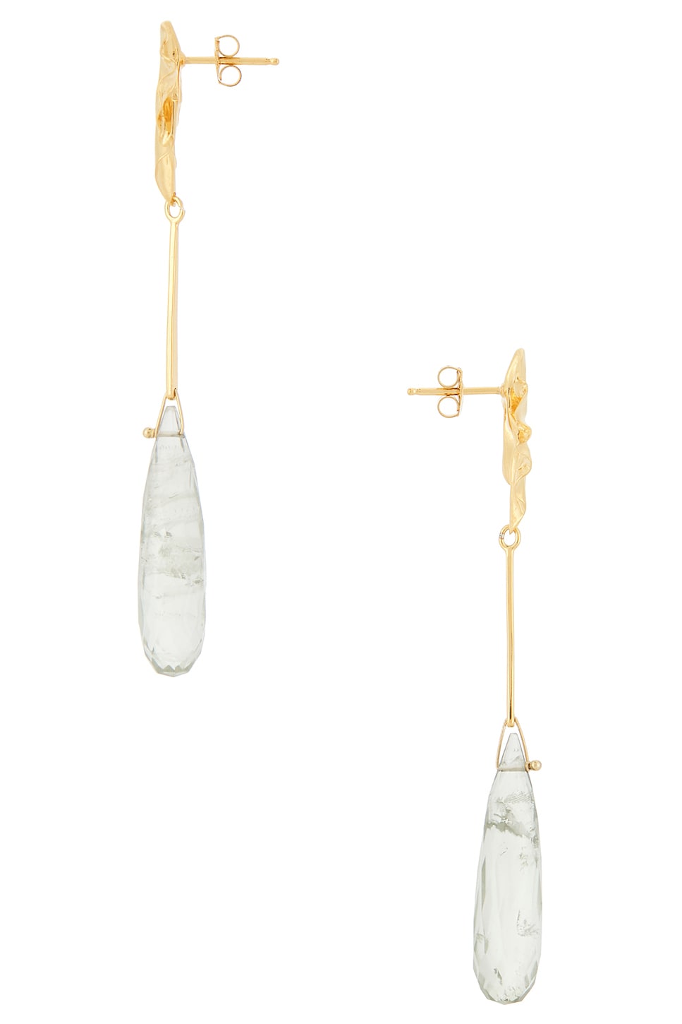 Chan Luu Drop Earrings