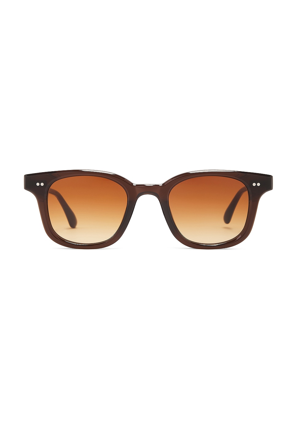 02 Sunglasses in Brown