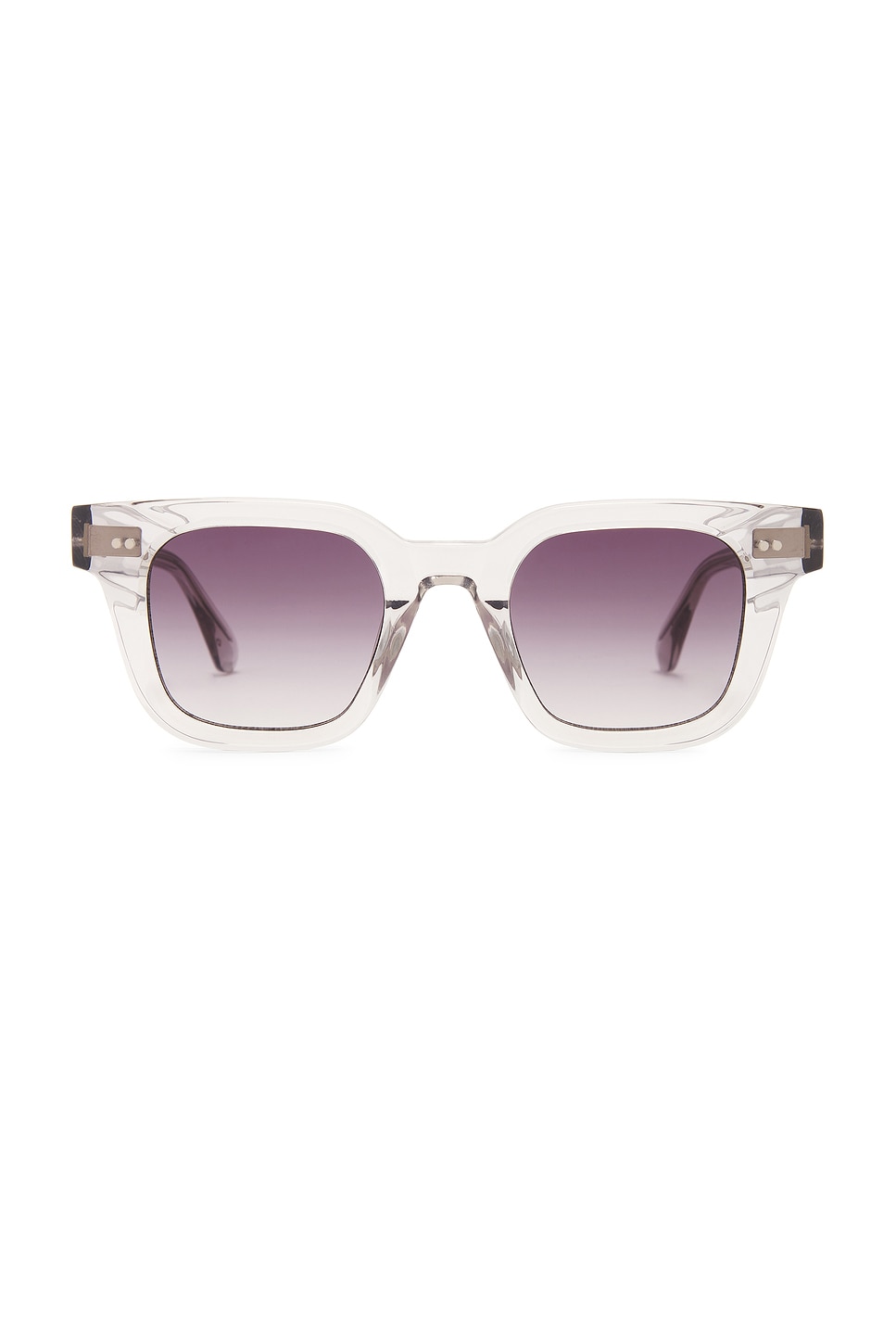 04 Sunglasses in Grey