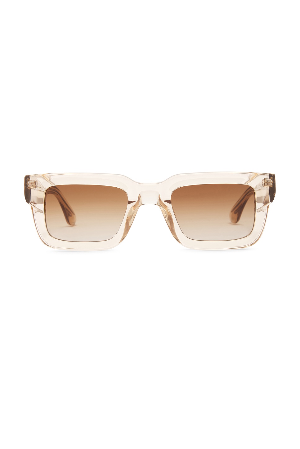 05 Sunglasses in White