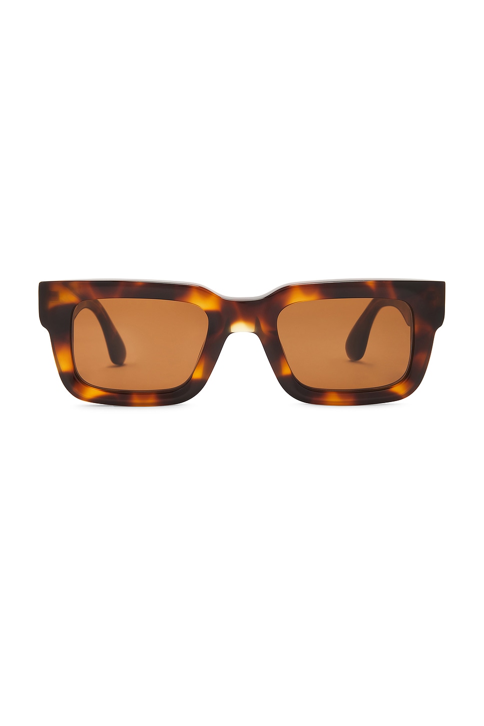 05 Sunglasses in Brown