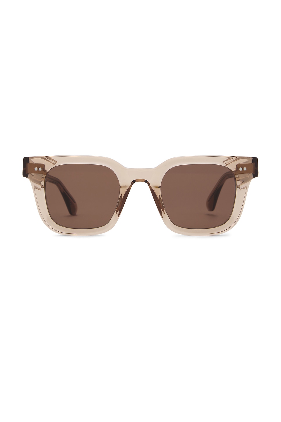 04 Sunglasses in Brown