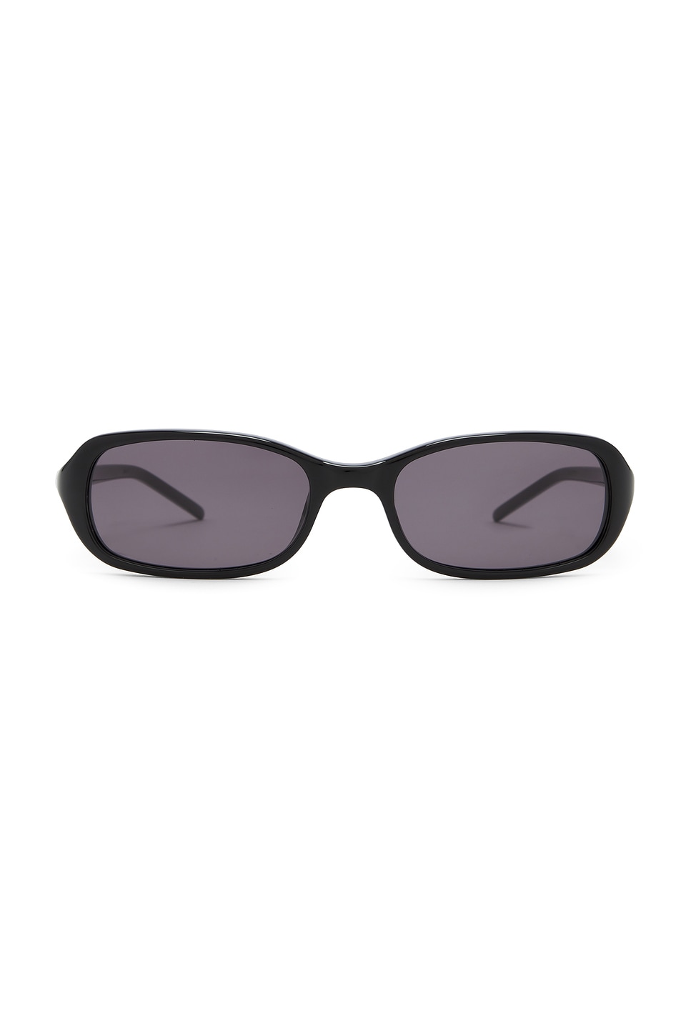 Code Sunglasses in Black