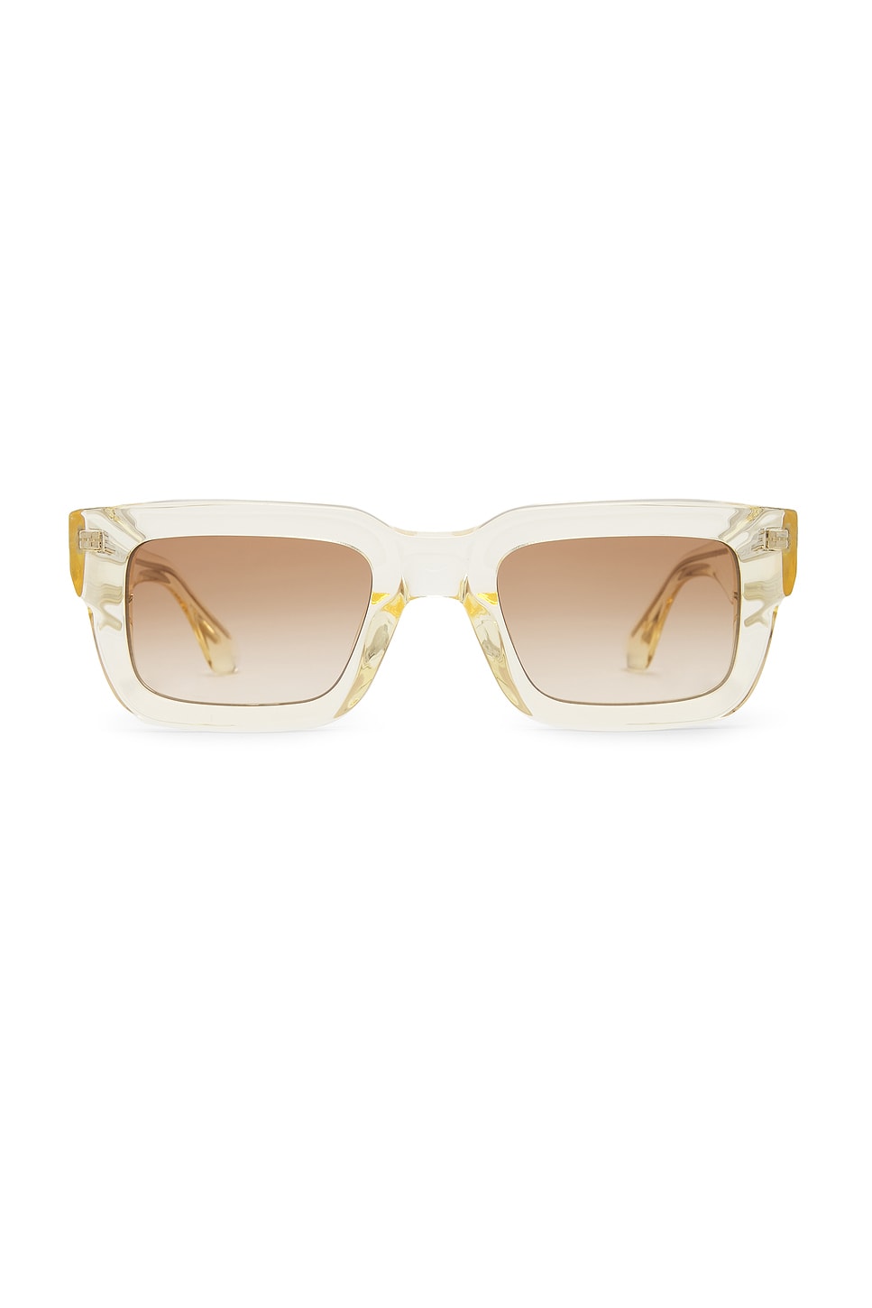 05 Sunglasses in Yellow