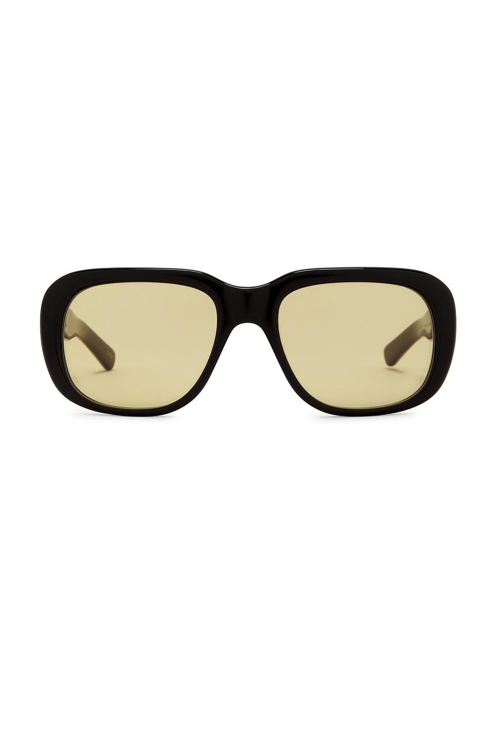 Chimi Louis Sunglasses In Black