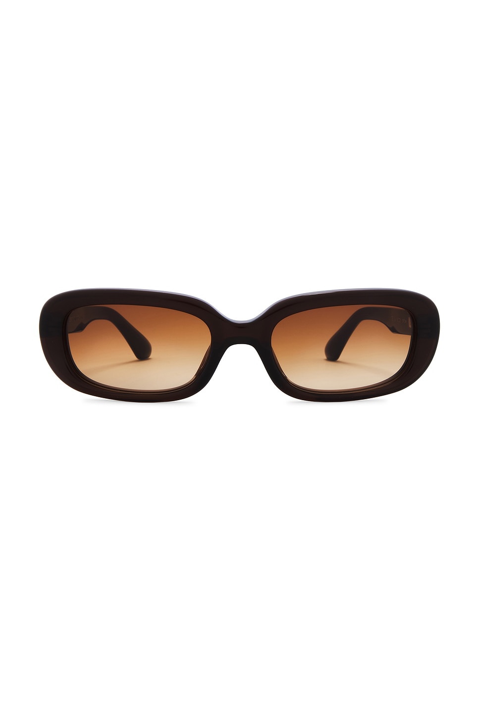 12 Sunglasses in Brown