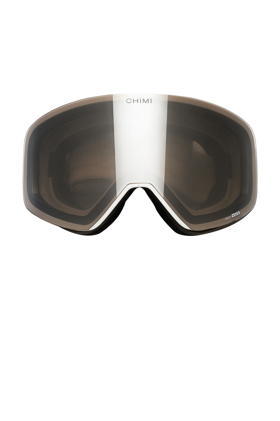 02 Ski Goggles in Beige