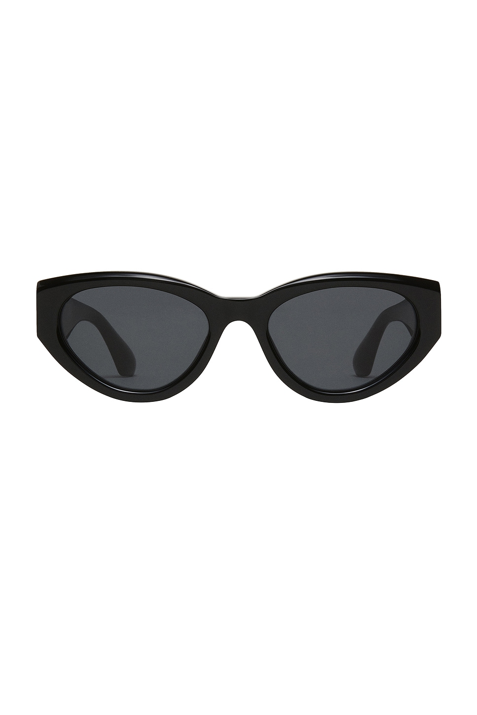 06 Sunglasses in Black