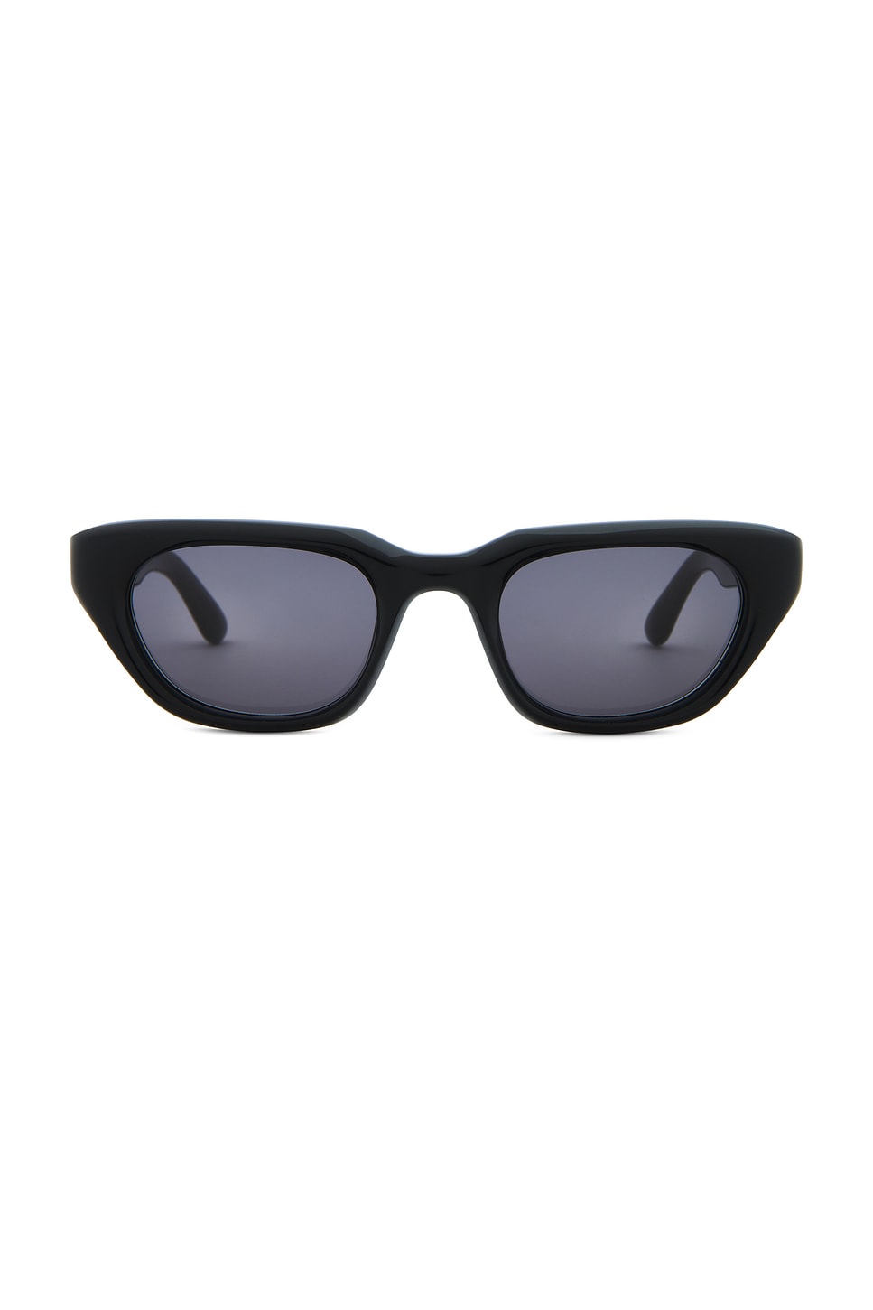 X17 Sunglasses in Black