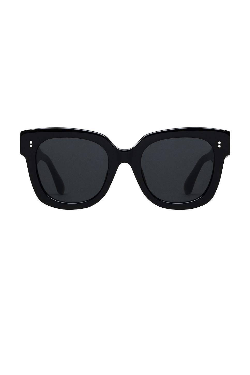 Chimi X14 Sunglasses In Black