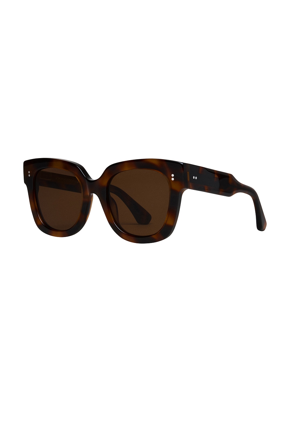 Chimi X14 Sunglasses In Brown
