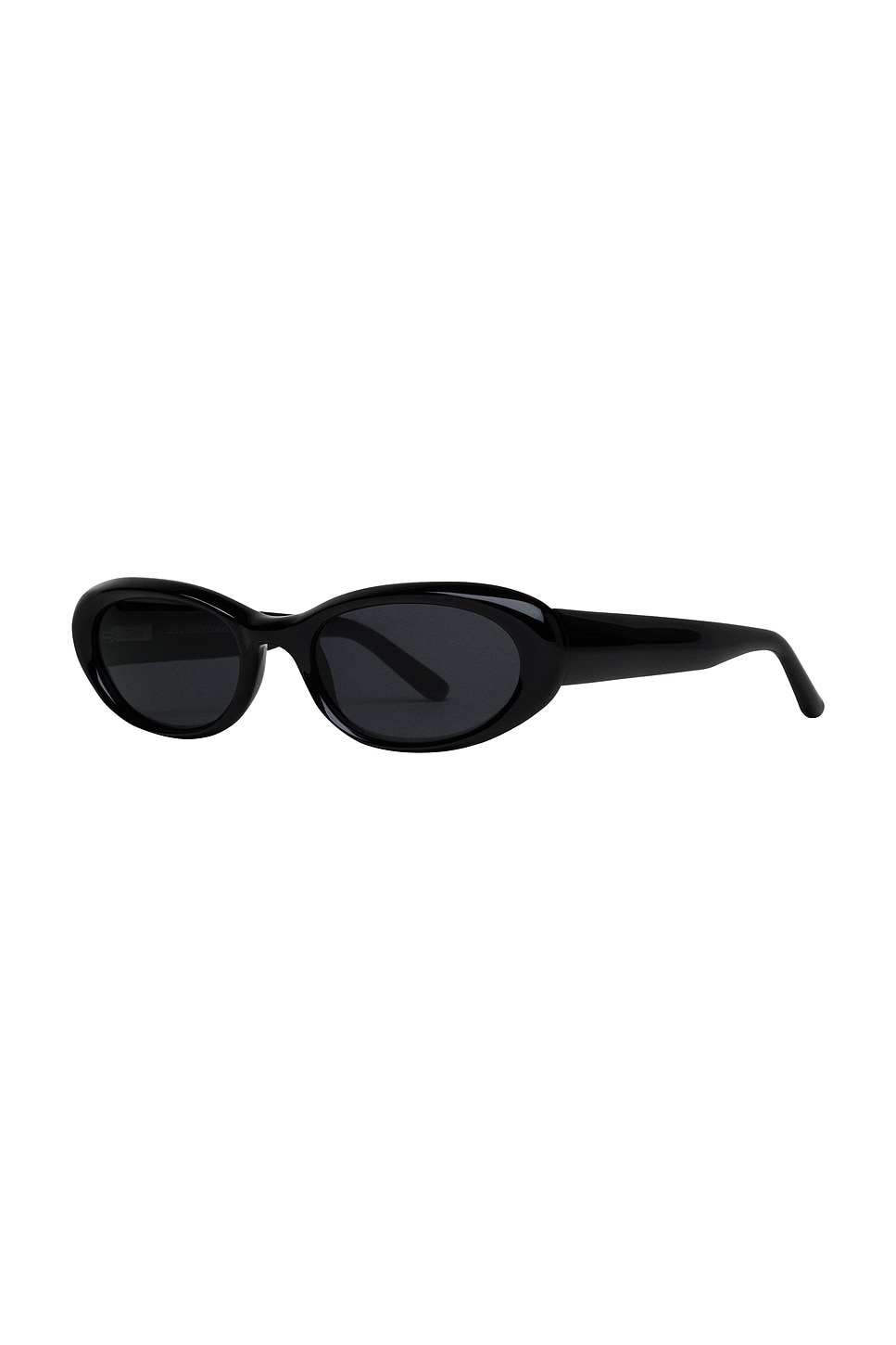 Chimi X16 Sunglasses In Black