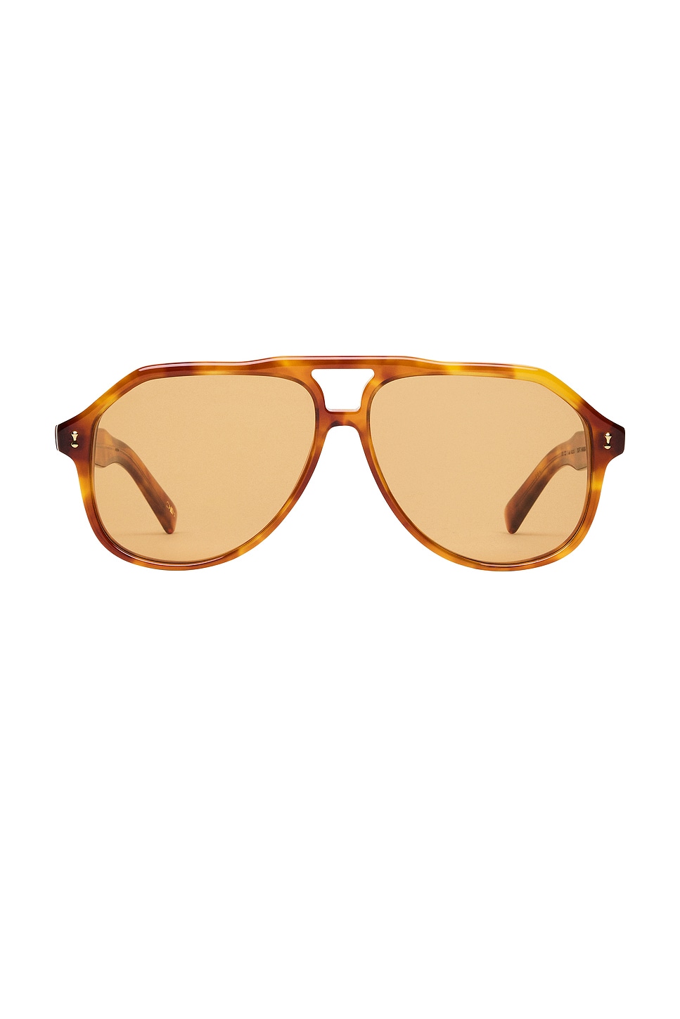 Chimi Doris Sunglasses In Brown