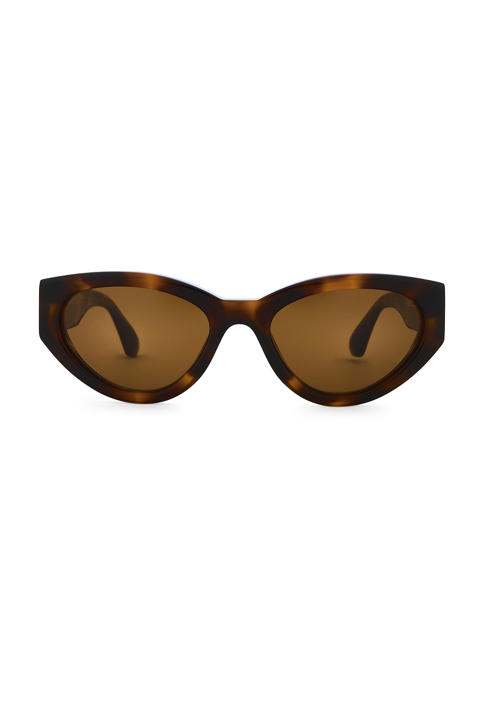 06.3 Sunglasses in Brown