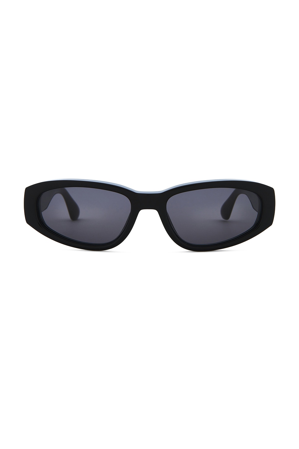 09.3 Sunglasses in Black