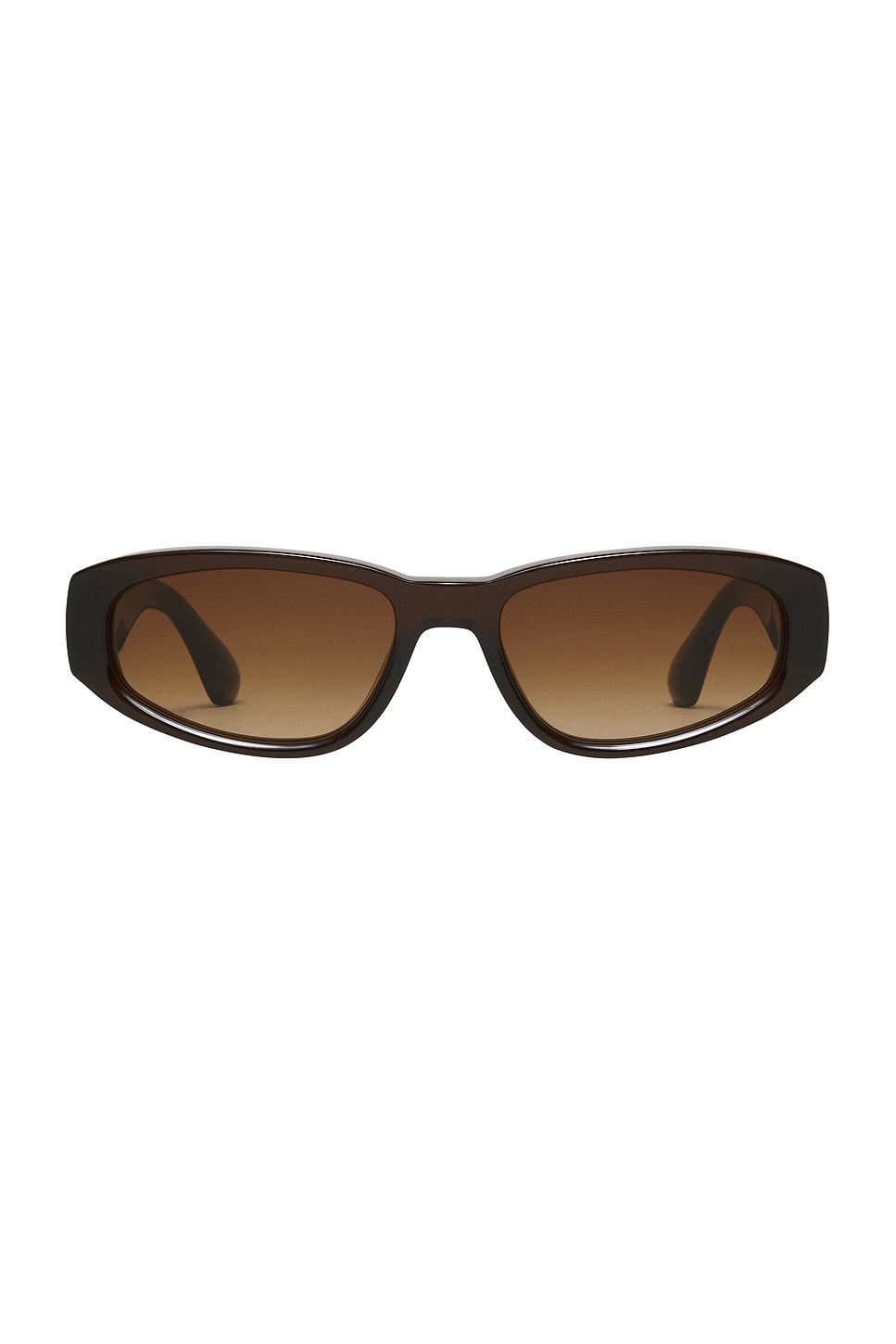 09 Sunglasses in Brown