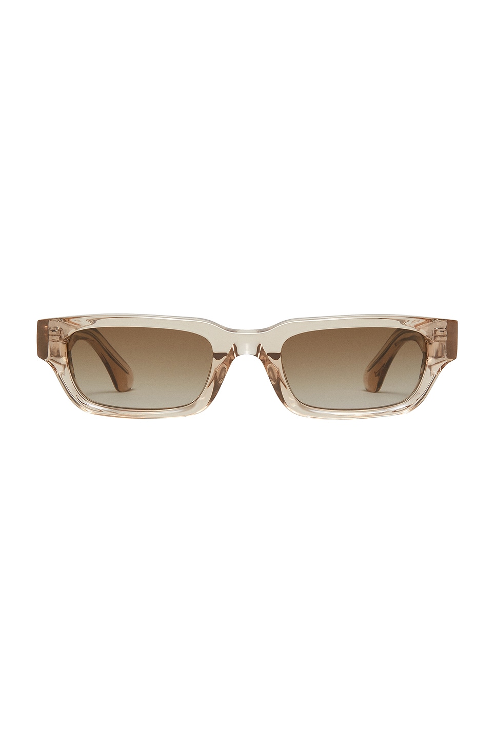 10 Sunglasses in Cream