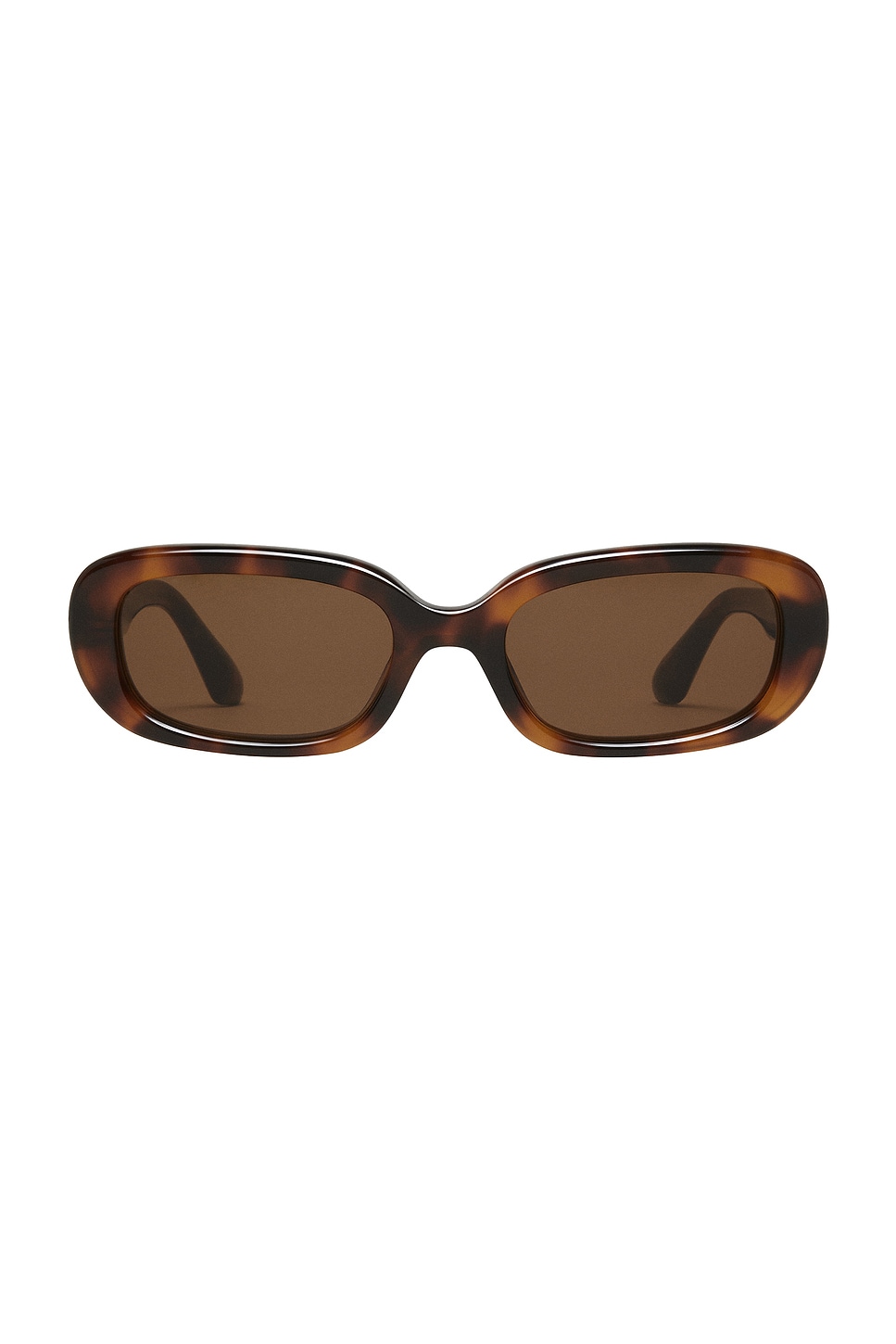 12 Sunglasses in Brown