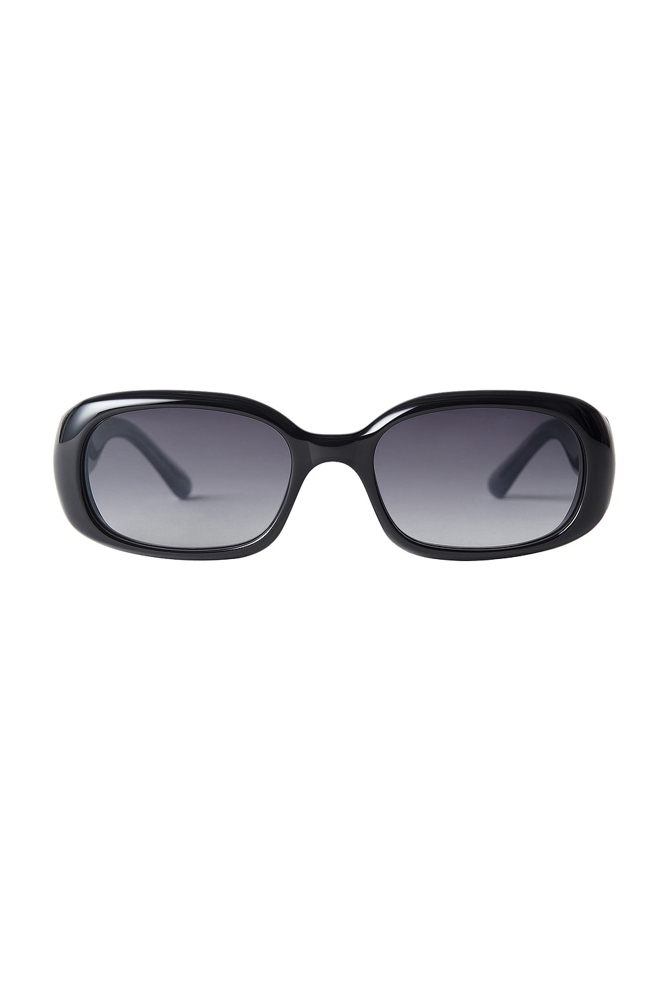 Lax Sunglasses in Grey