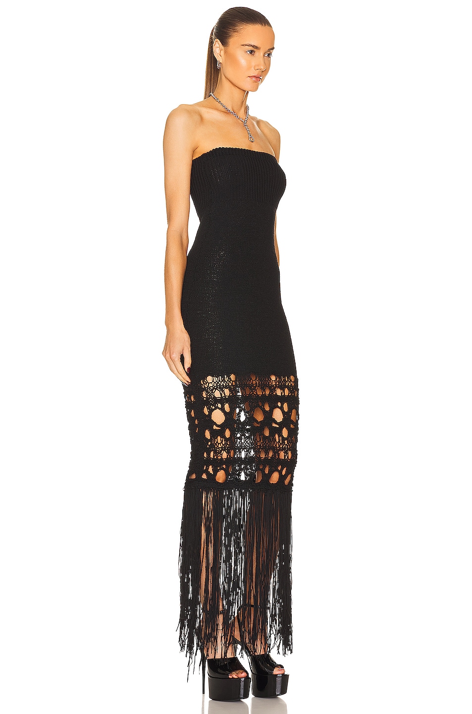 corset maxi dress Historically Inspired Blue Longline with Lace and Ribbing size:XXS/UK6 What Color Nails Look 25autumn