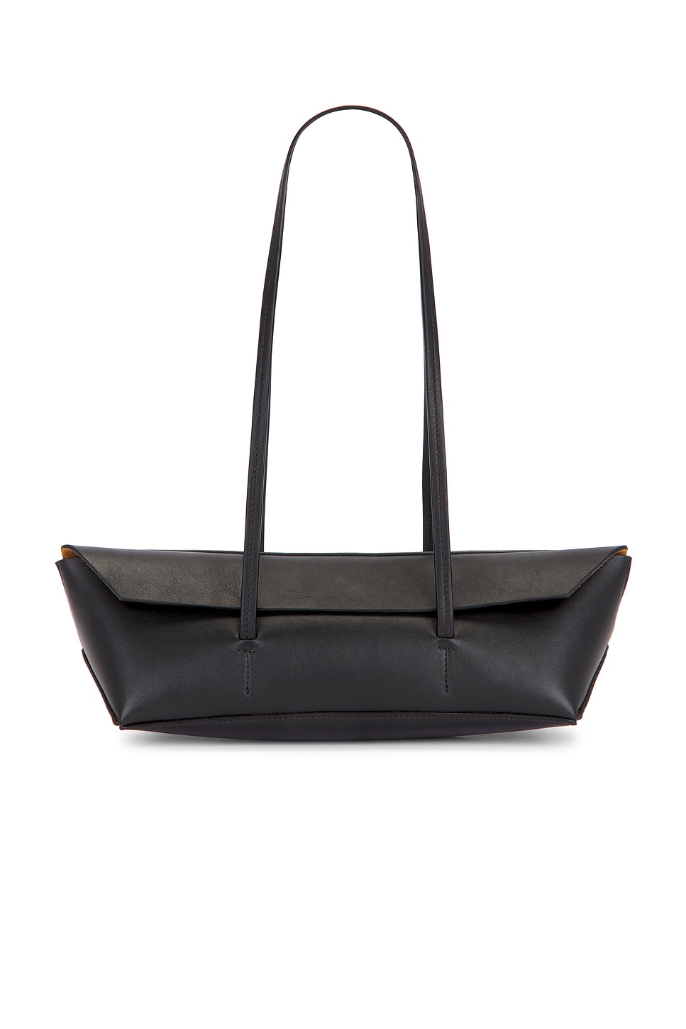 Gondola Mini Tote in Black