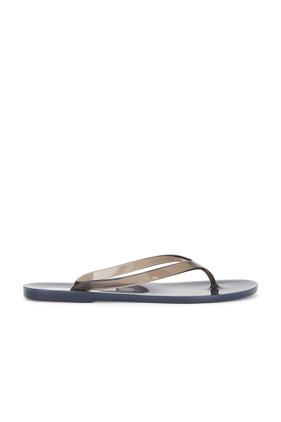 Jo Flip Flop in Navy