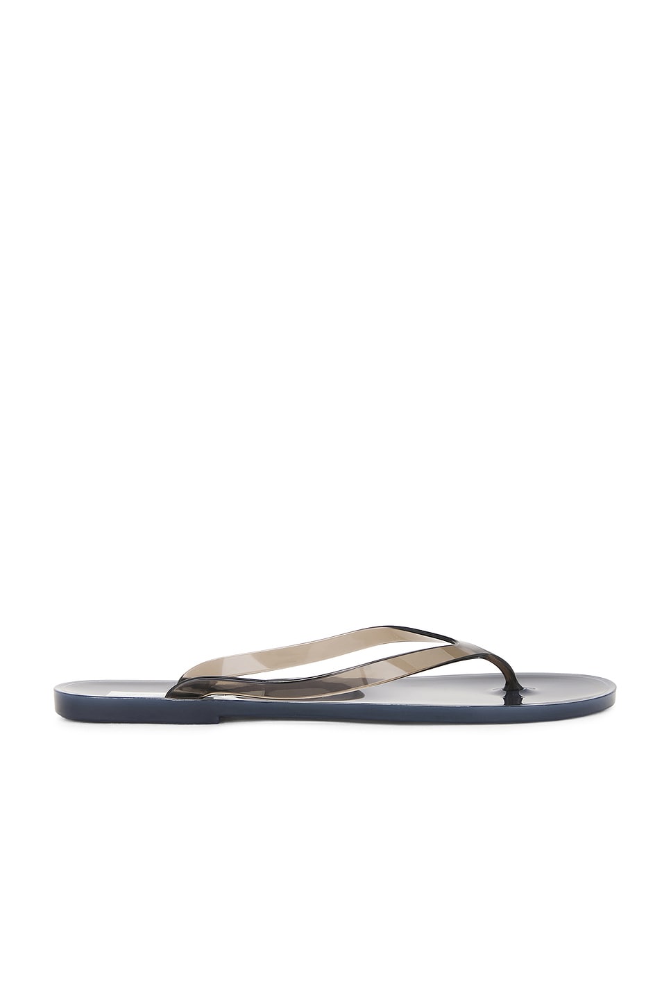 Jo Flip Flop Sandal in Navy