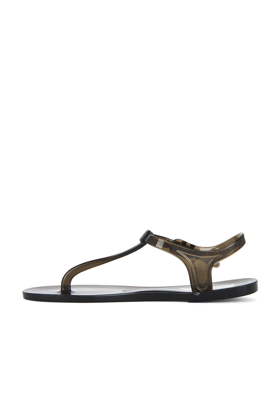 Billi T-Bar Flat Sandal