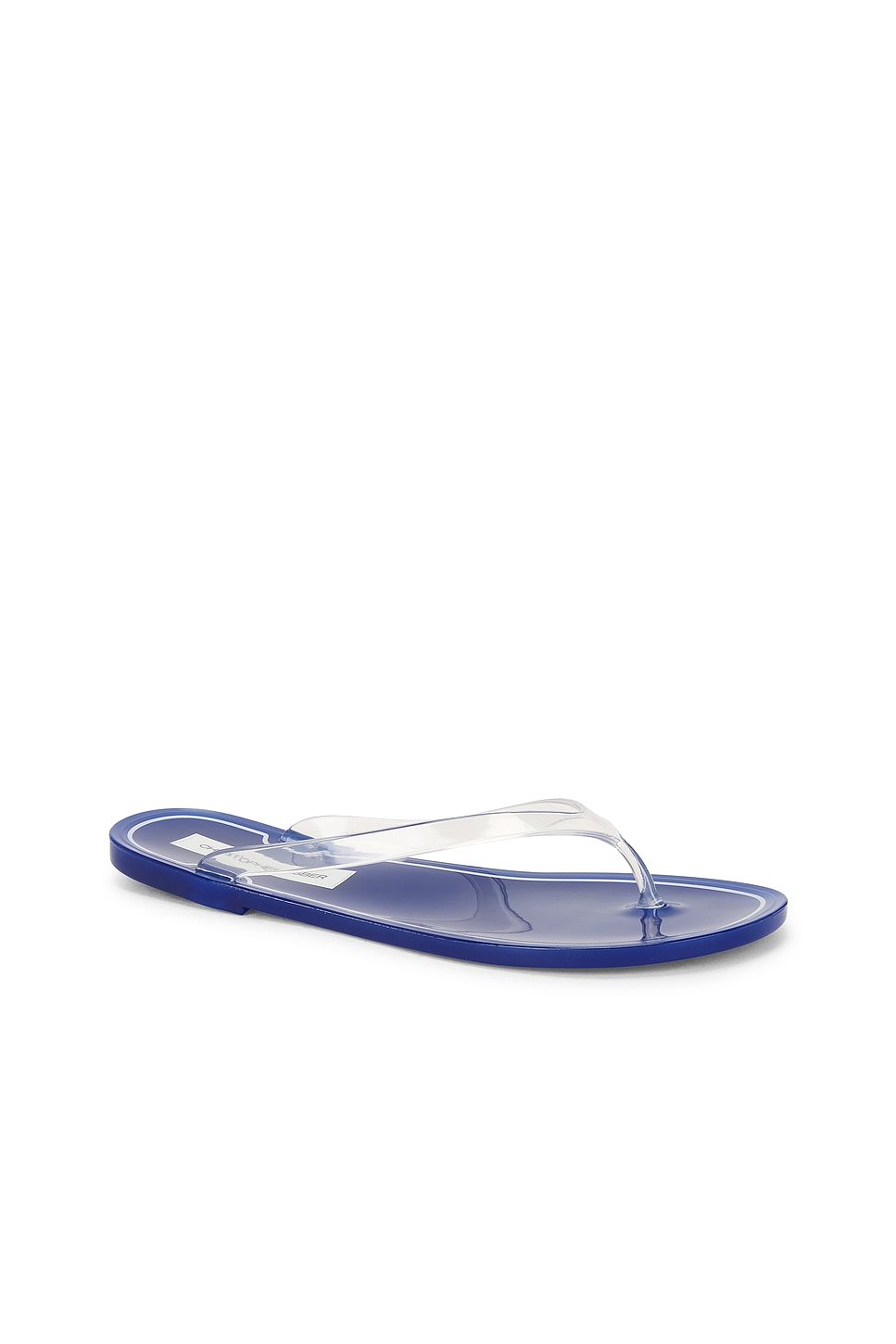 Christopher Esber Jo Flip Flop