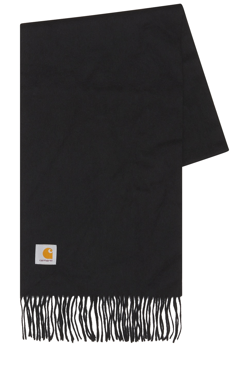 Clan Scarf in Black