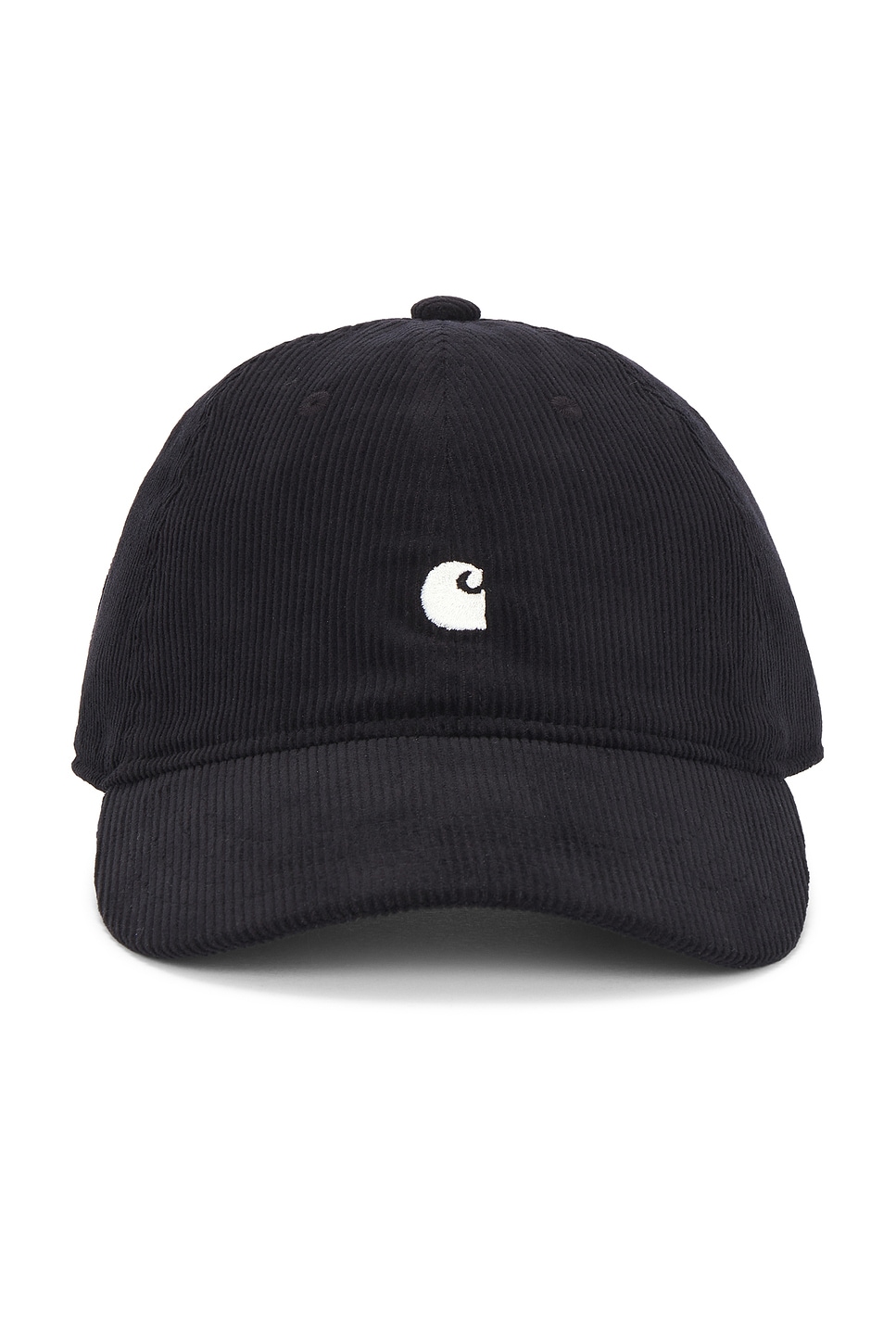 Harlem Cap in Black