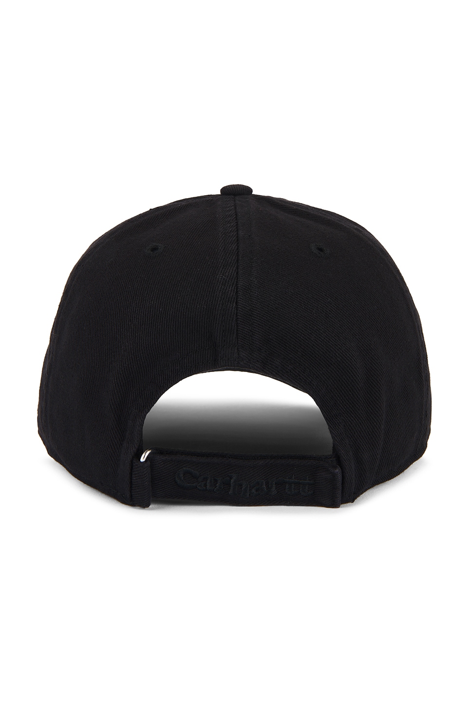 Carhartt Heart Metal Cap In Black
