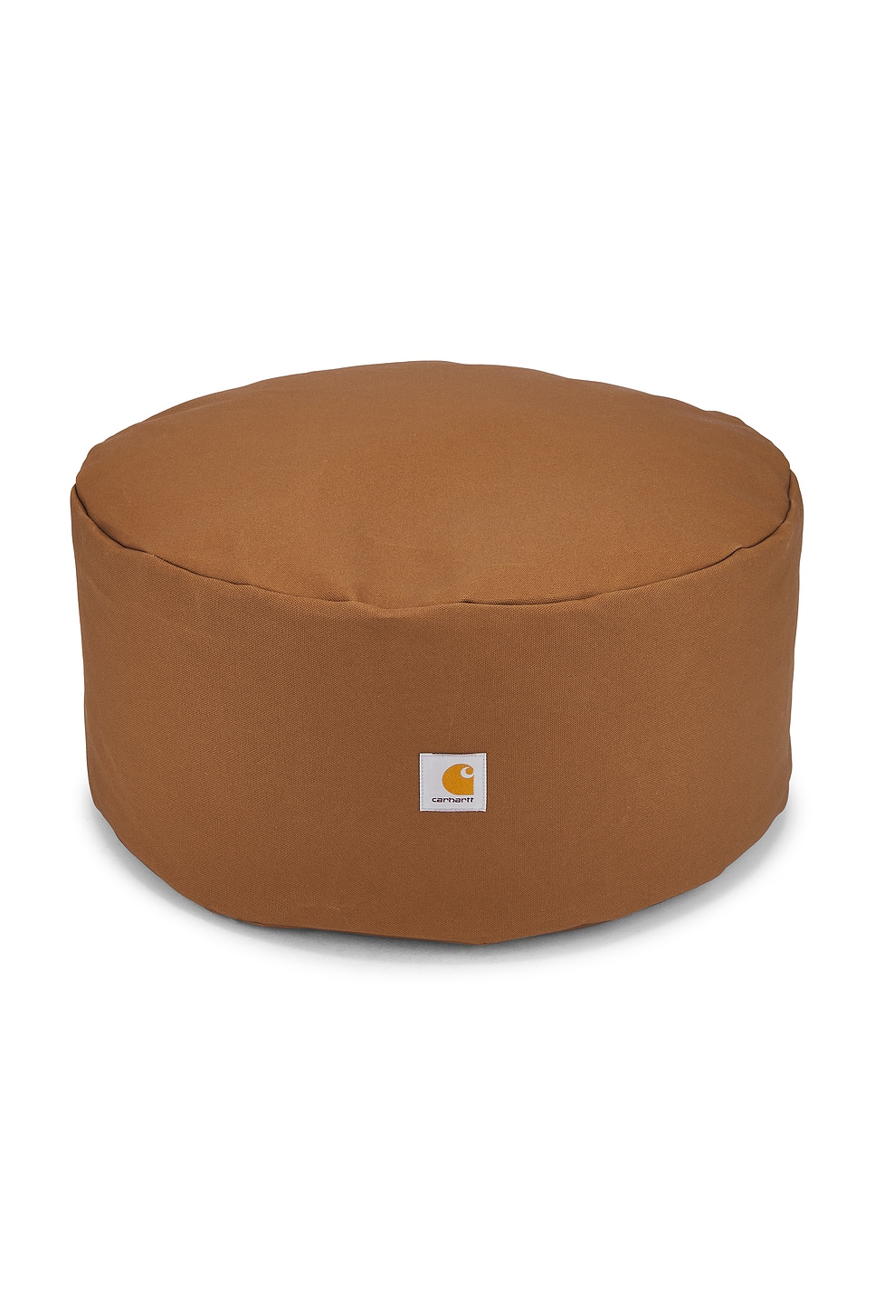 Carhartt Canvas Pouf